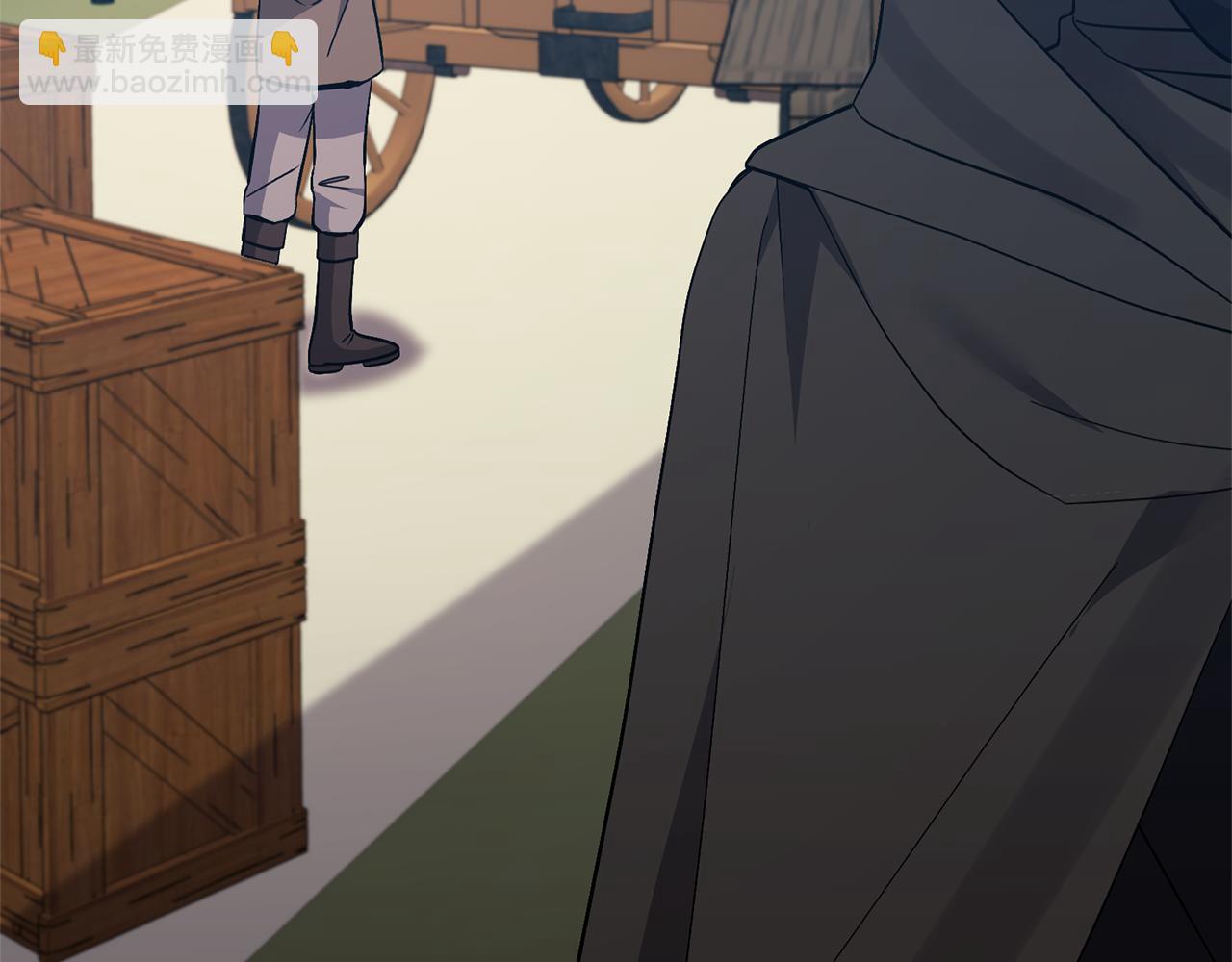 領養男主後把他寵大 - 第64話 惡人來襲(1/4) - 5