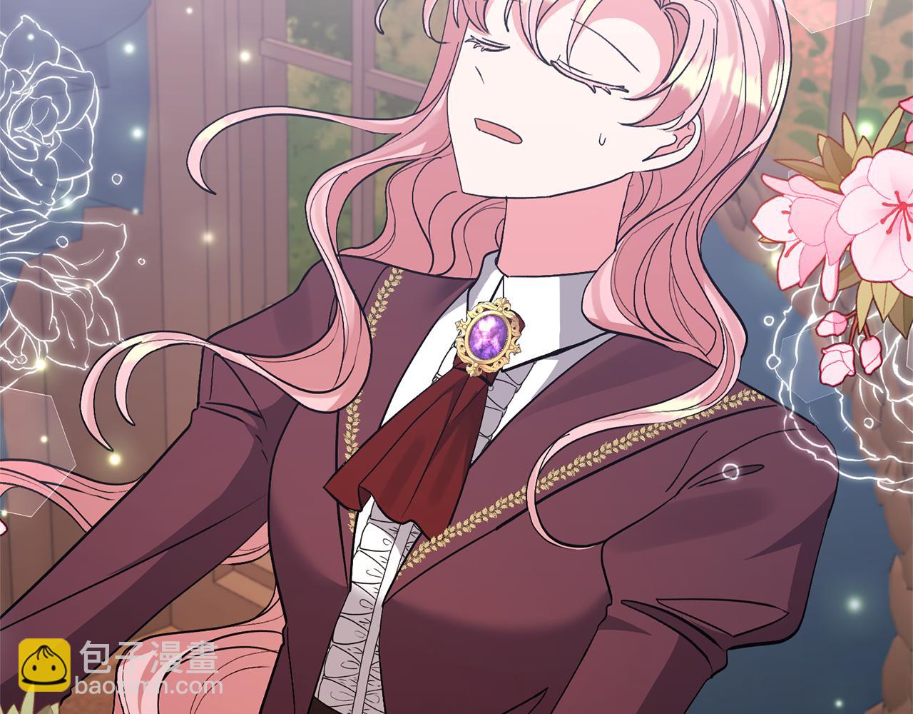 領養男主後把他寵大 - 第64話 惡人來襲(3/4) - 5