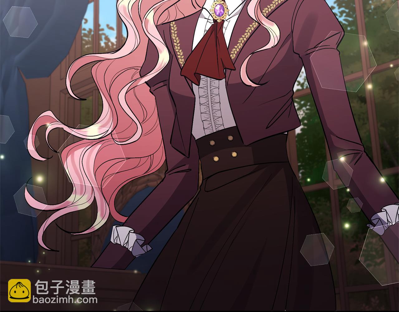 領養男主後把他寵大 - 第64話 惡人來襲(4/4) - 6