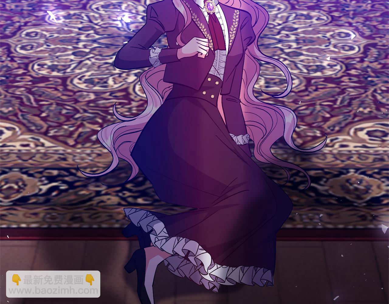 領養男主後把他寵大 - 第64話 惡人來襲(4/4) - 5