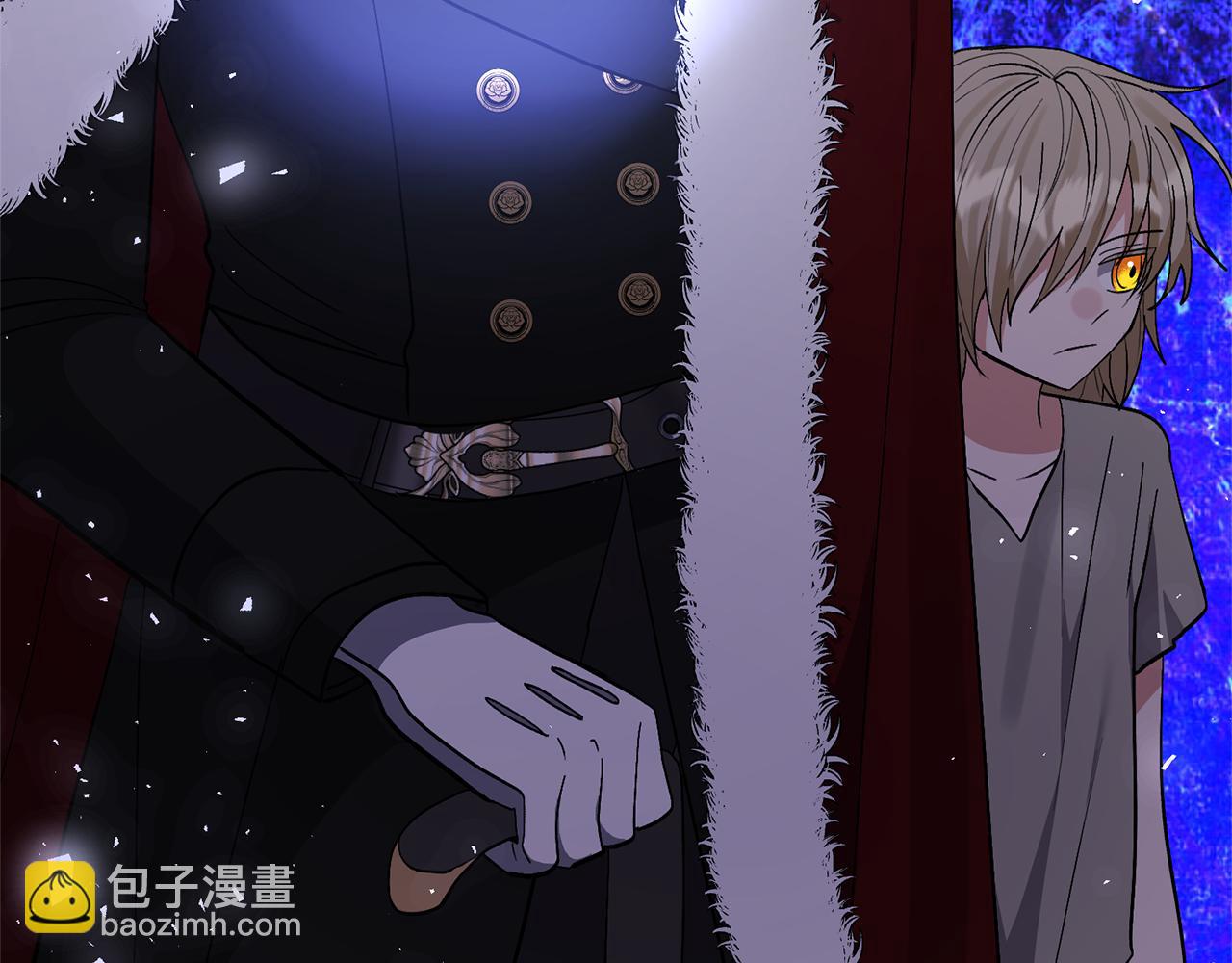 領養男主後把他寵大 - 第64話 惡人來襲(4/4) - 3