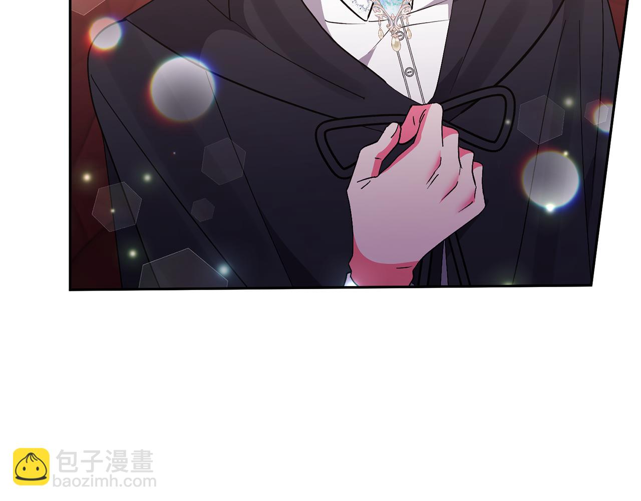 領養男主後把他寵大 - 第64話 惡人來襲(1/4) - 8