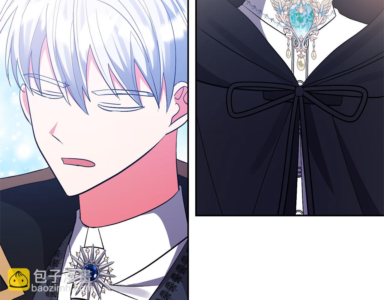 領養男主後把他寵大 - 第64話 惡人來襲(1/4) - 6