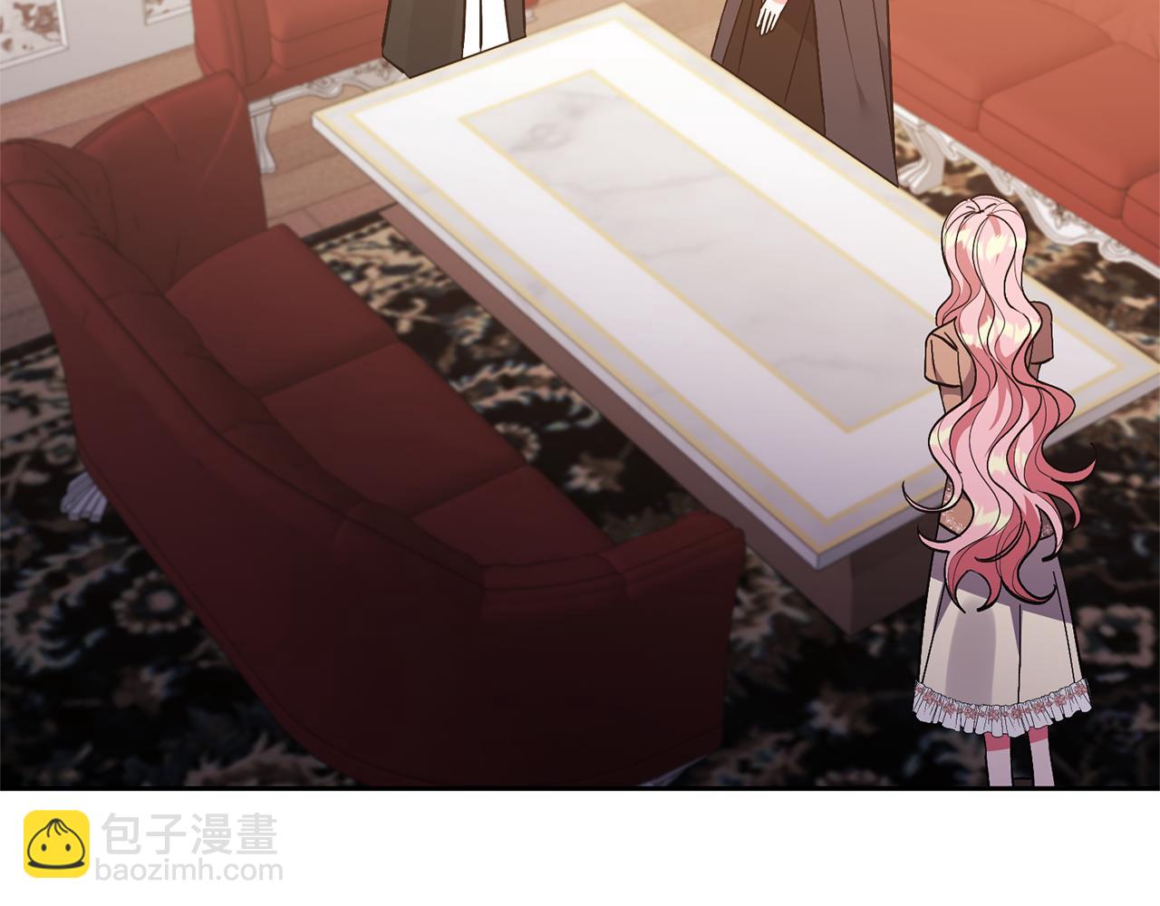 領養男主後把他寵大 - 第64話 惡人來襲(1/4) - 6