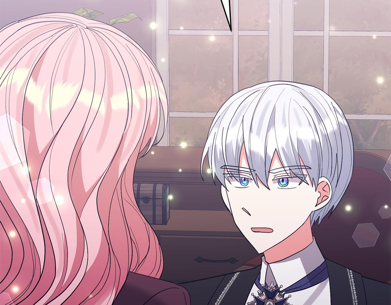 領養男主後把他寵大 - 第66話 付出代價(2/4) - 3