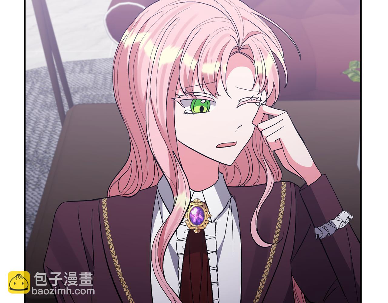 領養男主後把他寵大 - 第66話 付出代價(2/4) - 7