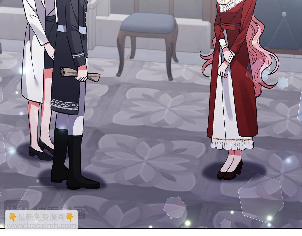 領養男主後把他寵大 - 第68話 正式領養(3/5) - 8