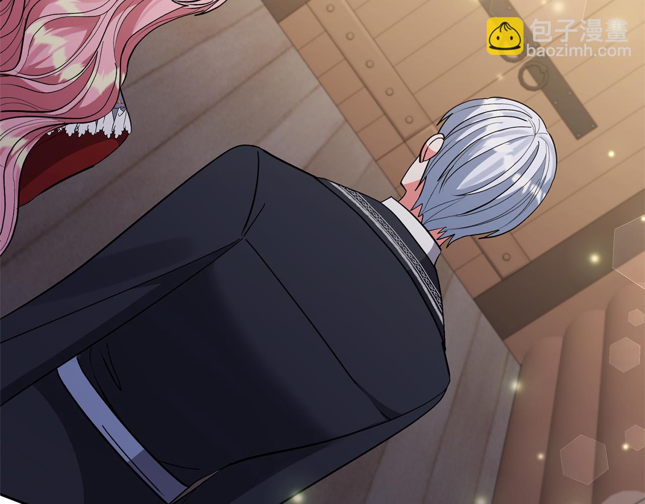 領養男主後把他寵大 - 第68話 正式領養(3/5) - 3