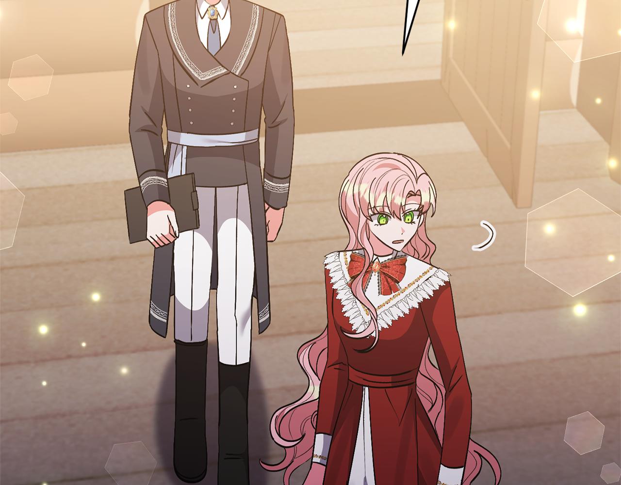 領養男主後把他寵大 - 第68話 正式領養(3/5) - 6