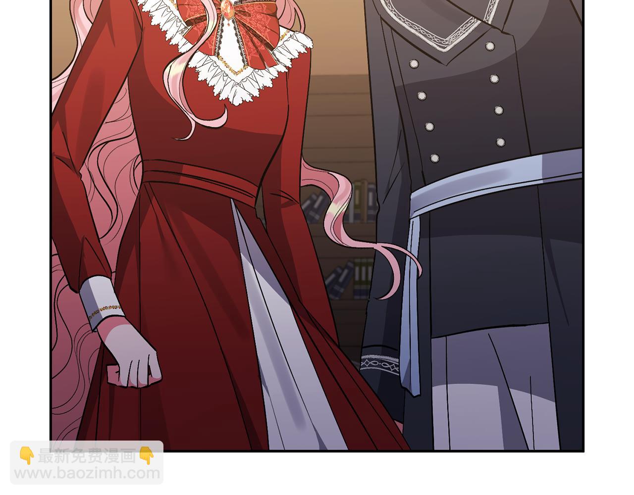 領養男主後把他寵大 - 第68話 正式領養(3/5) - 3