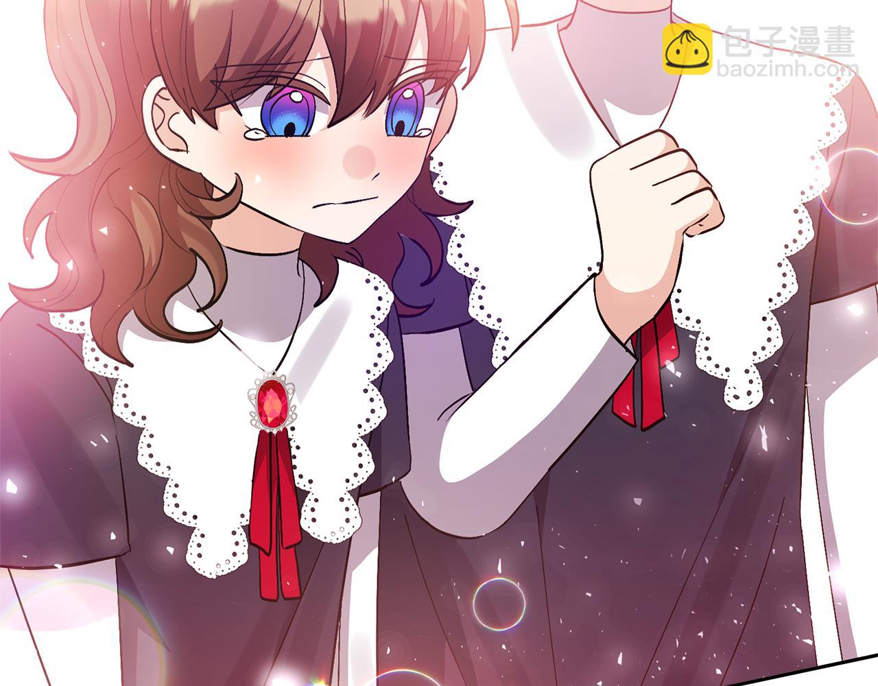 領養男主後把他寵大 - 第68話 正式領養(4/5) - 6