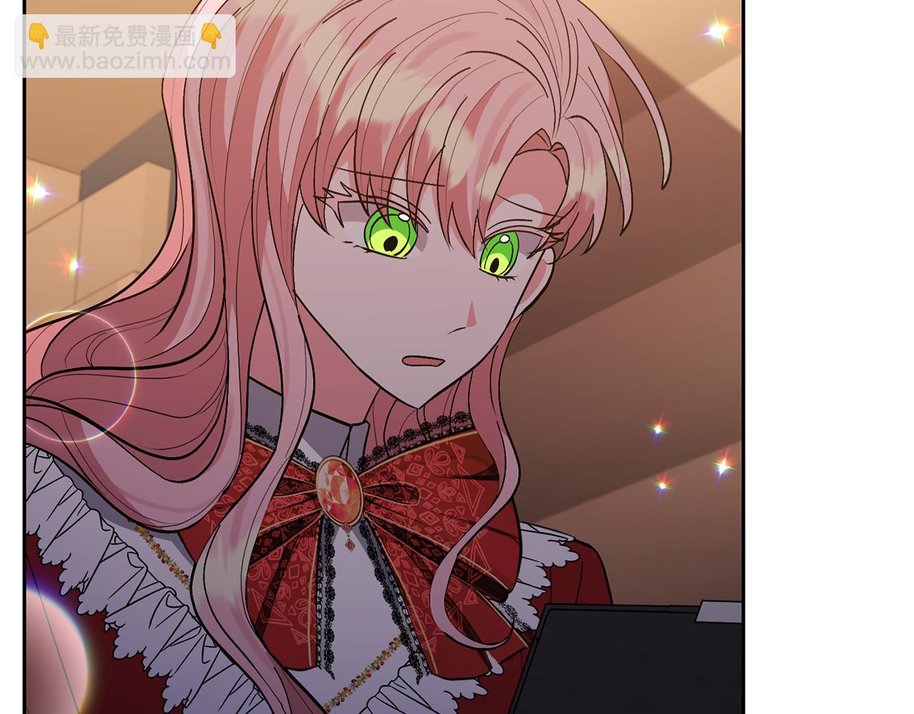 領養男主後把他寵大 - 第68話 正式領養(5/5) - 6