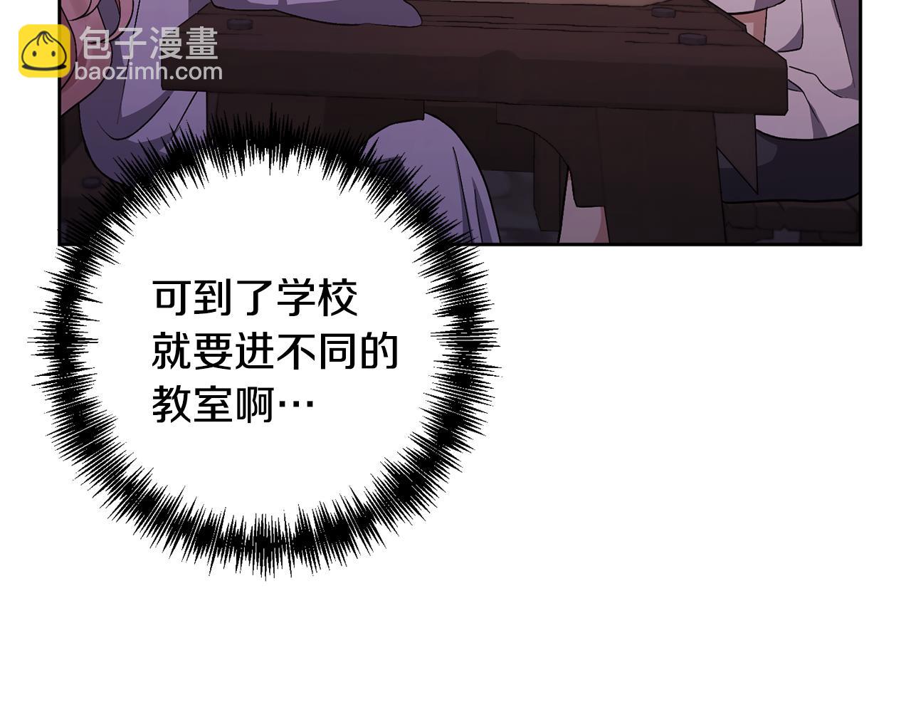 領養男主後把他寵大 - 第8話 第一筆薪水(1/4) - 3