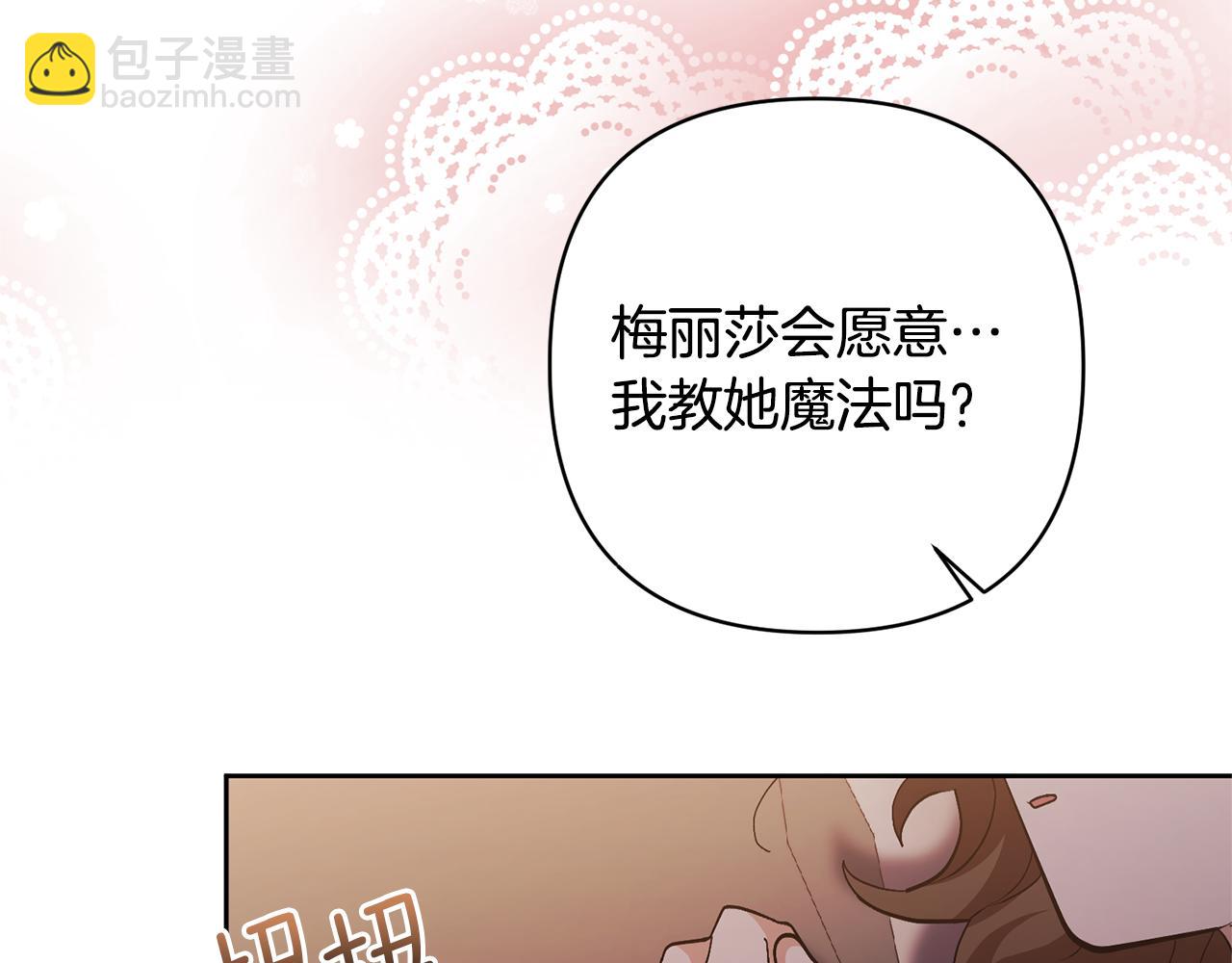 領養男主後把他寵大 - 第8話 第一筆薪水(2/4) - 1