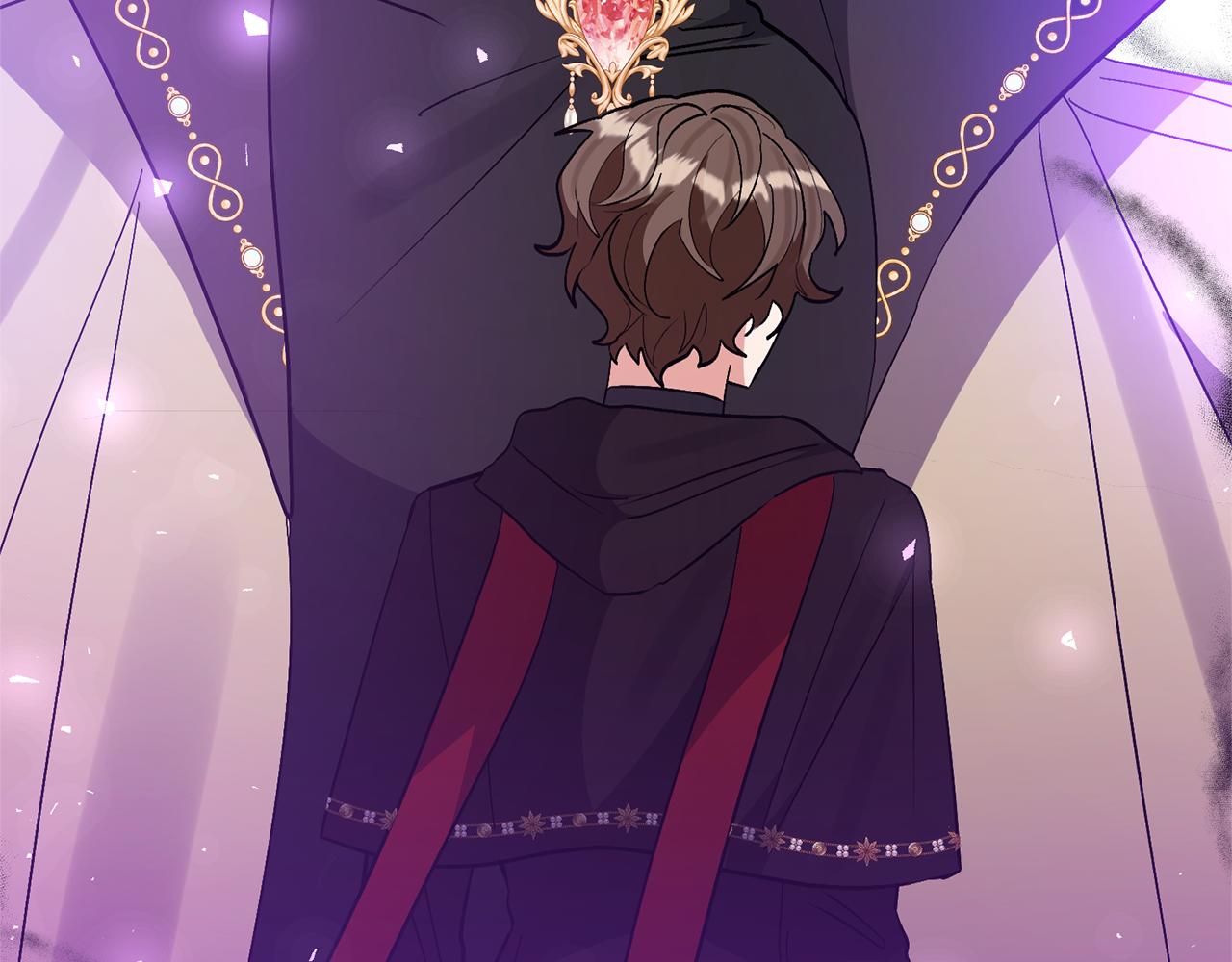 領養男主後把他寵大 - 第70話 搬一起住吧(4/5) - 4