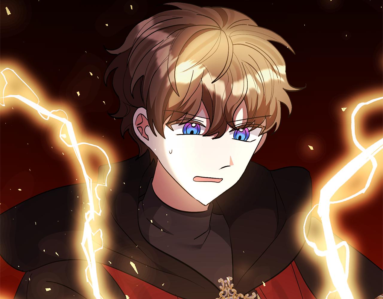 領養男主後把他寵大 - 第70話 搬一起住吧(4/5) - 8