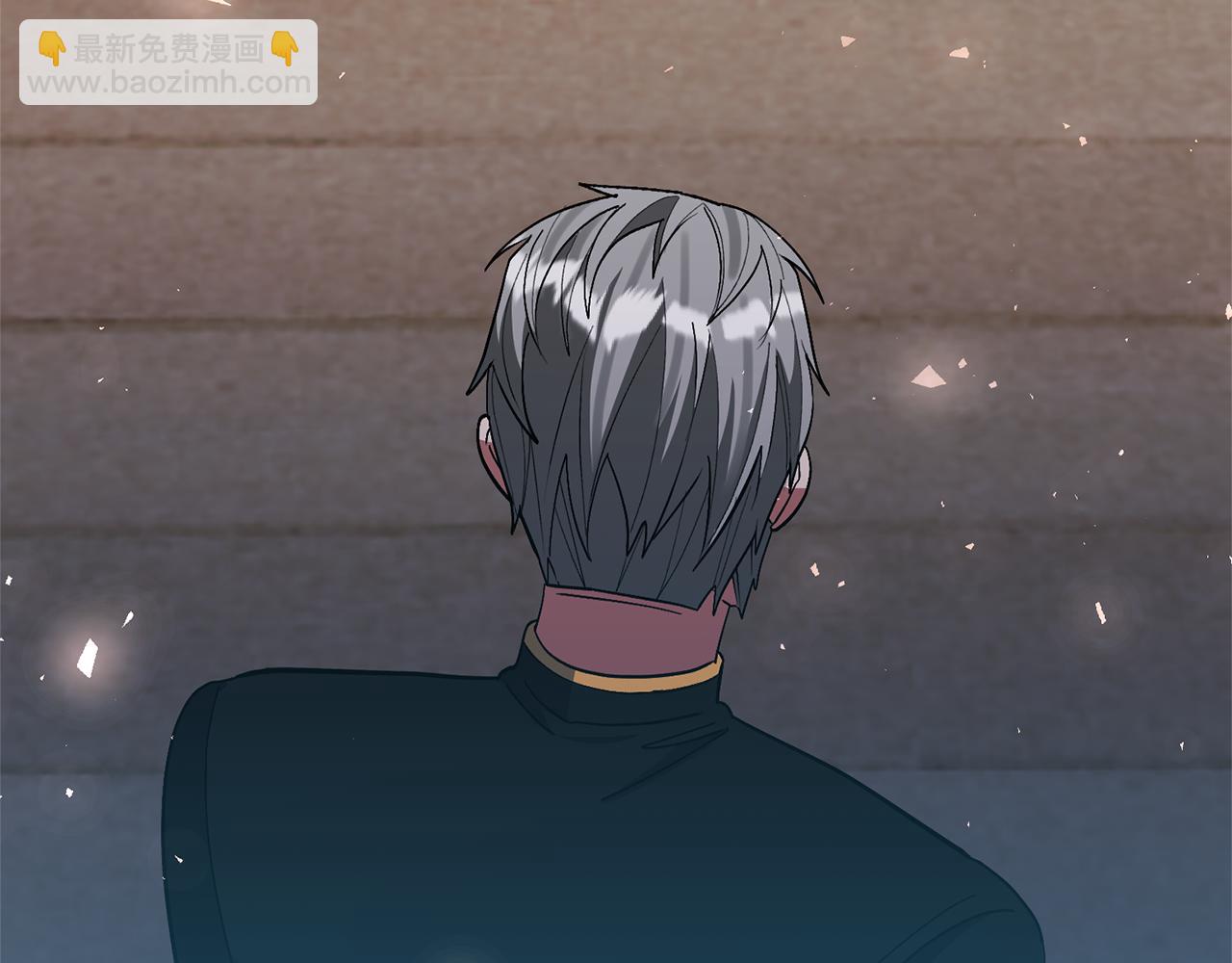 領養男主後把他寵大 - 第70話 搬一起住吧(1/5) - 7