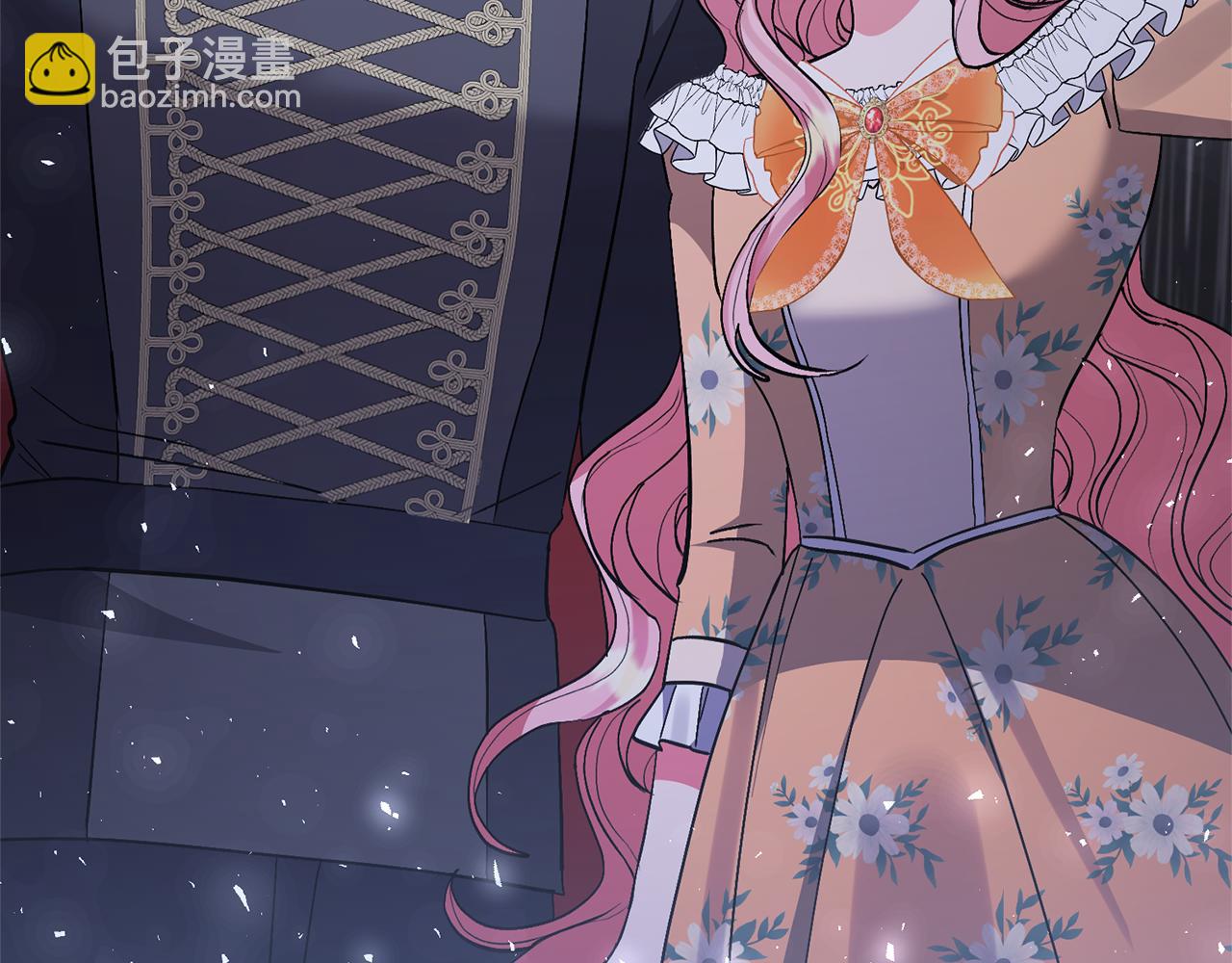 領養男主後把他寵大 - 第72話 徒有其表(3/4) - 4