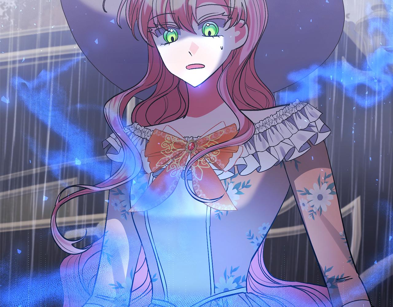 領養男主後把他寵大 - 第72話 徒有其表(3/4) - 4