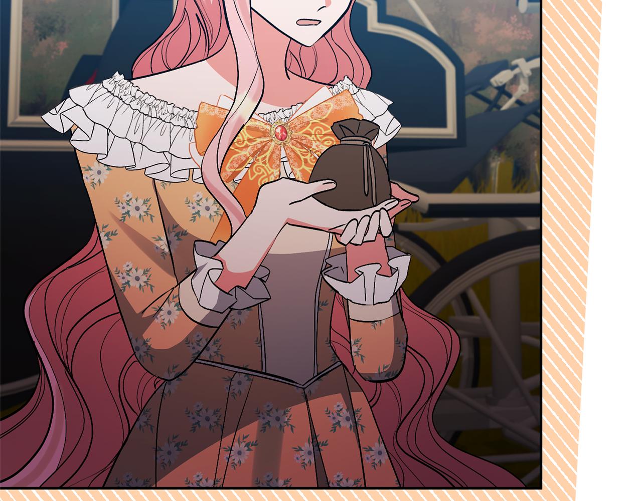 領養男主後把他寵大 - 第72話 徒有其表(1/4) - 8