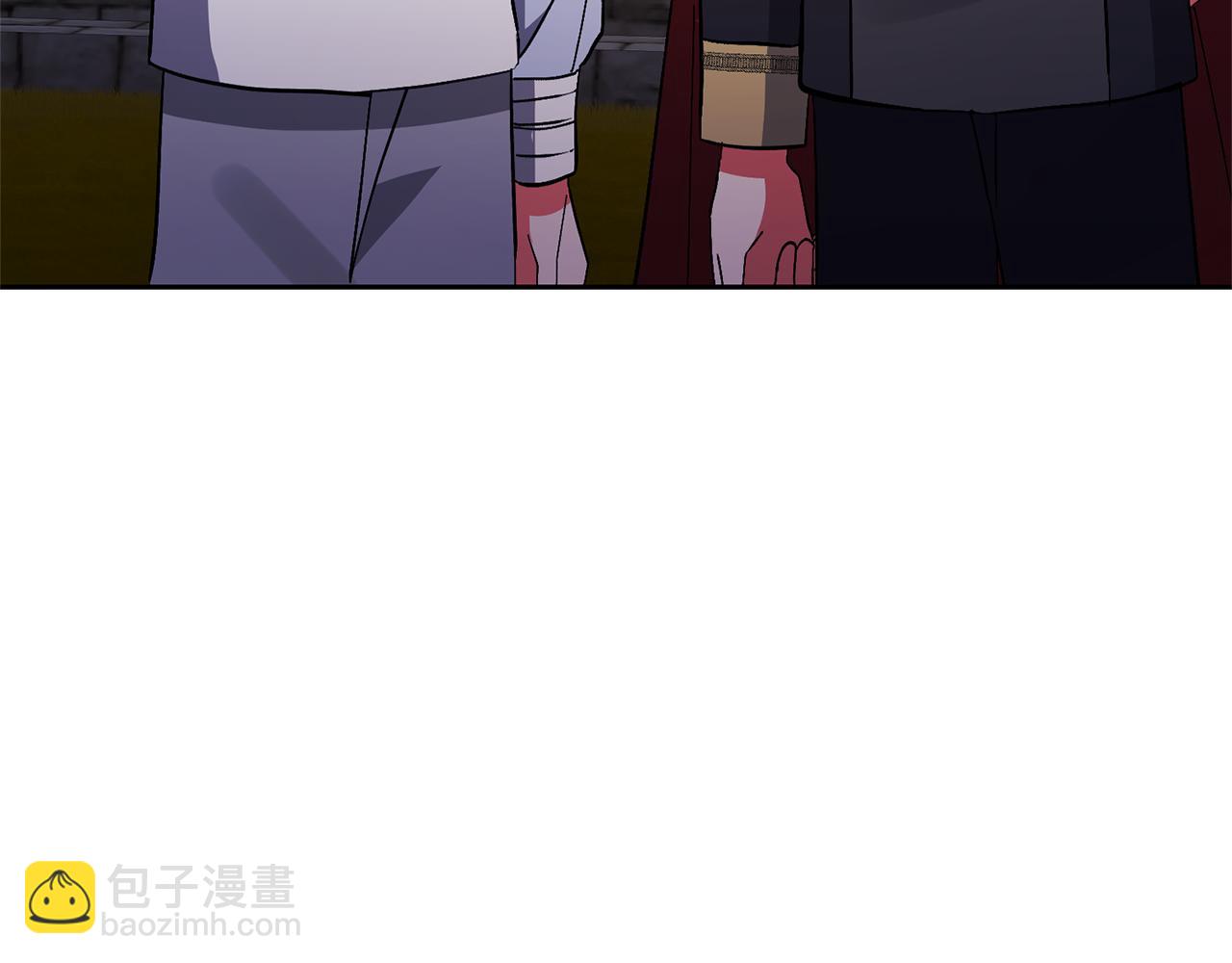 領養男主後把他寵大 - 第72話 徒有其表(2/4) - 7