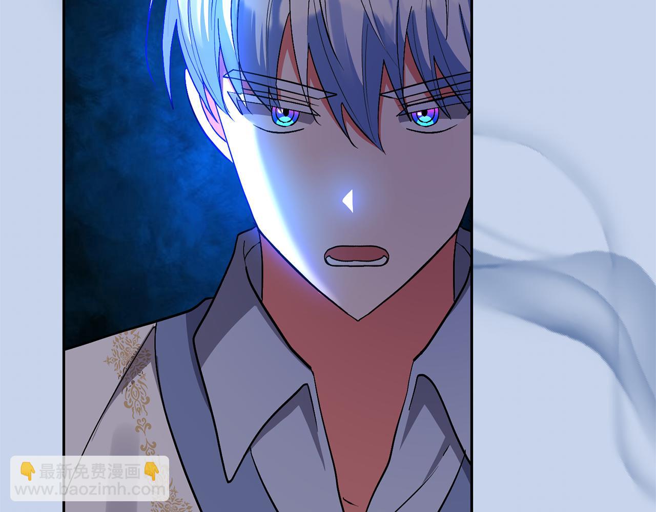 領養男主後把他寵大 - 第72話 徒有其表(2/4) - 2