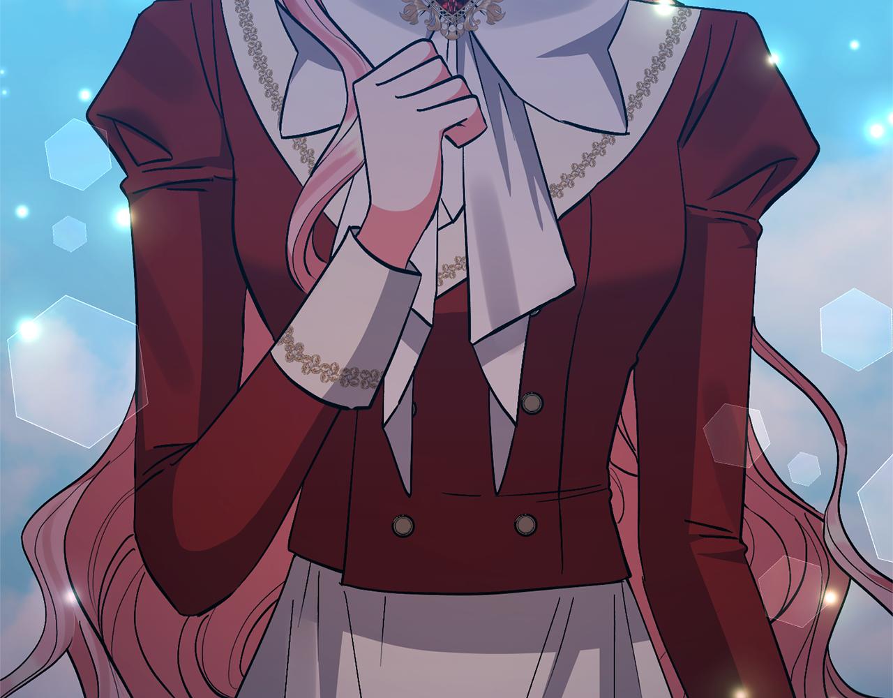 領養男主後把他寵大 - 第74話 皇太子駕到(3/5) - 1