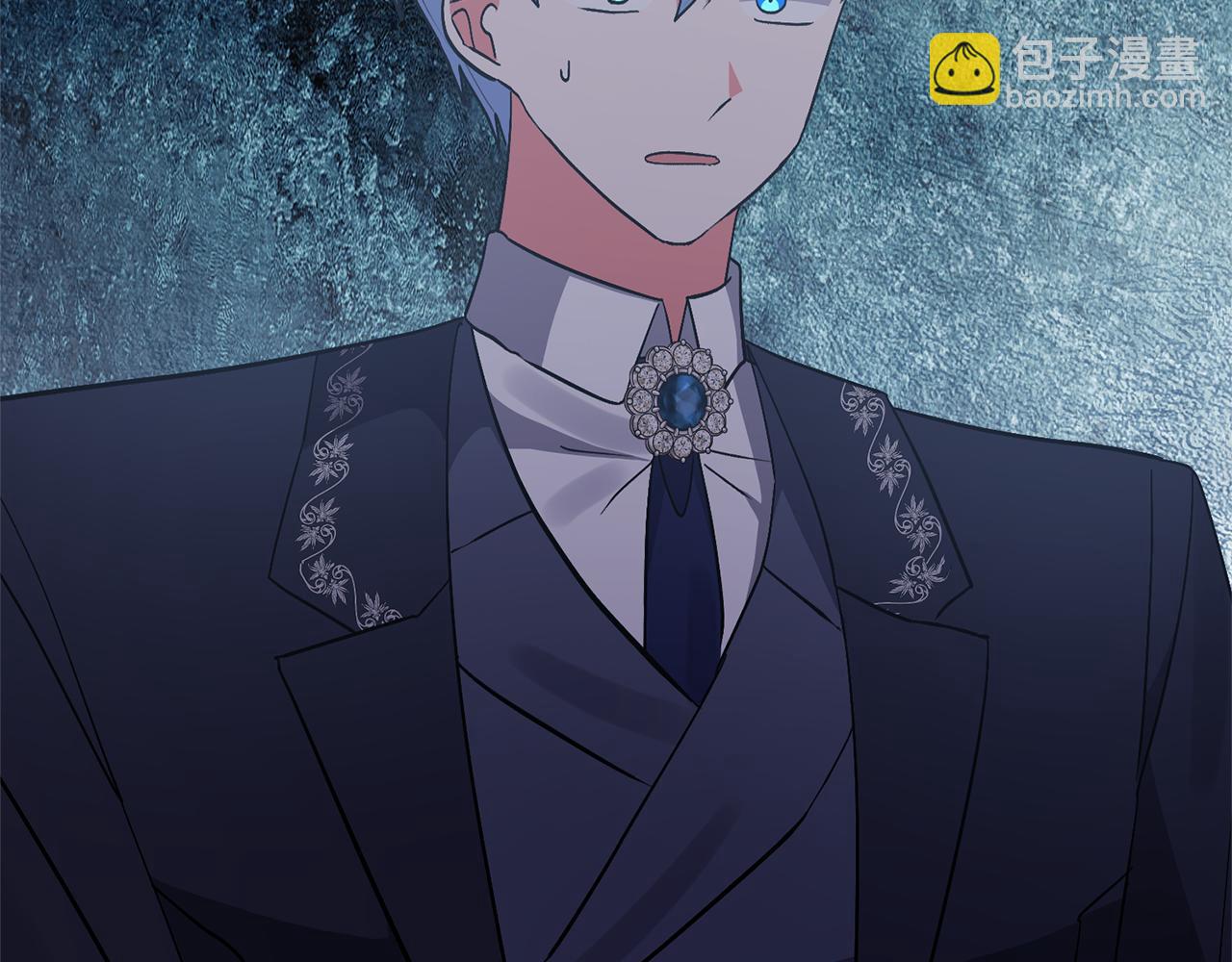 領養男主後把他寵大 - 第74話 皇太子駕到(3/5) - 5