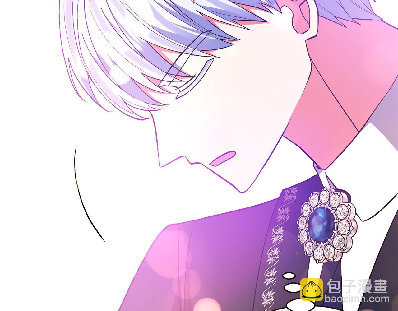 領養男主後把他寵大 - 第74話 皇太子駕到(3/5) - 2