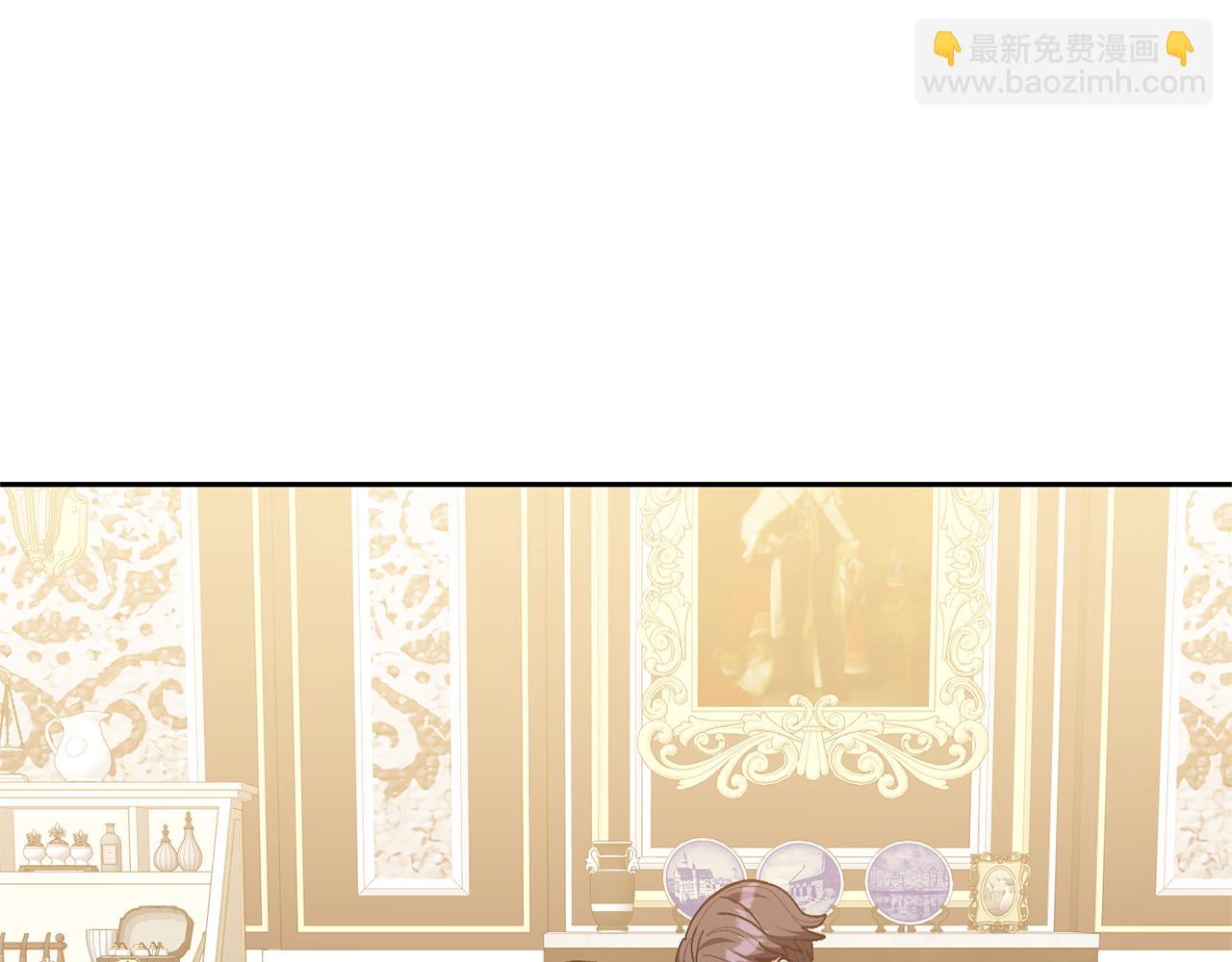 領養男主後把他寵大 - 第74話 皇太子駕到(4/5) - 7