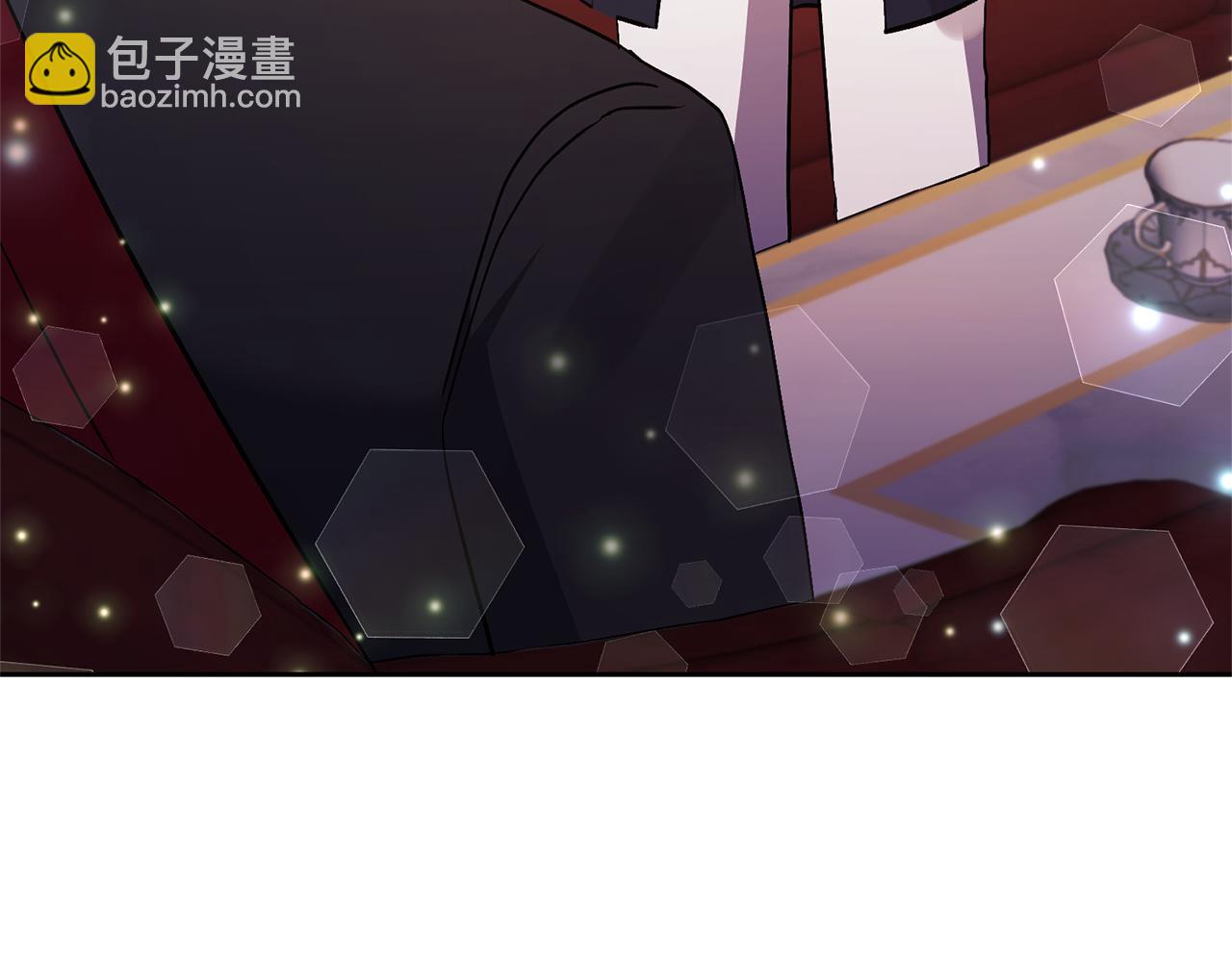 領養男主後把他寵大 - 第74話 皇太子駕到(4/5) - 4