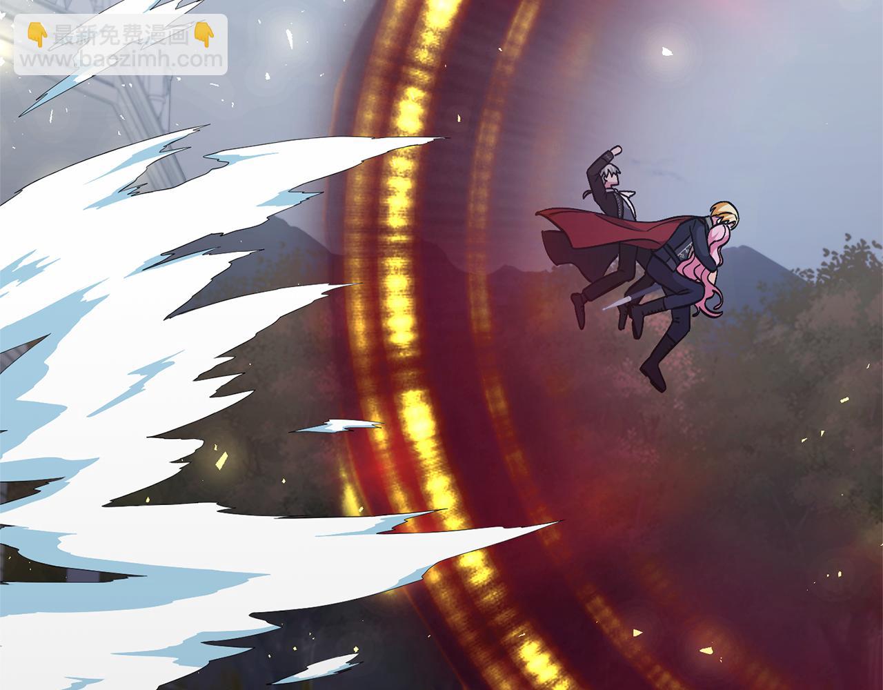 領養男主後把他寵大 - 第74話 皇太子駕到(2/5) - 3