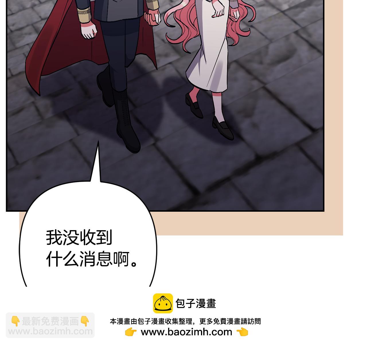 領養男主後把他寵大 - 第74話 皇太子駕到(2/5) - 3