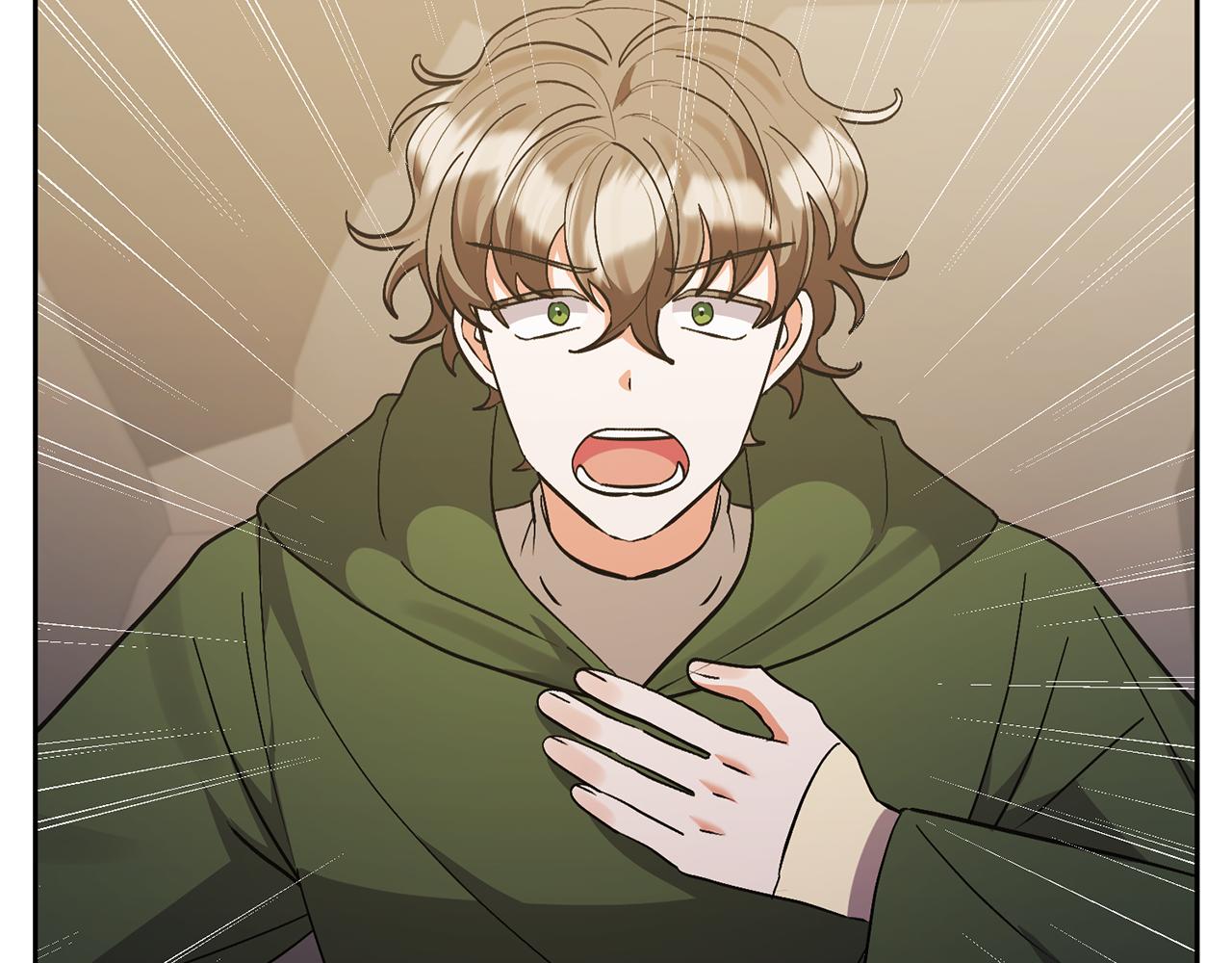 領養男主後把他寵大 - 第76話 生日禮物(3/4) - 6