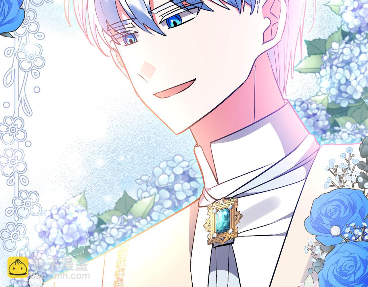 領養男主後把他寵大 - 第76話 生日禮物(3/4) - 7