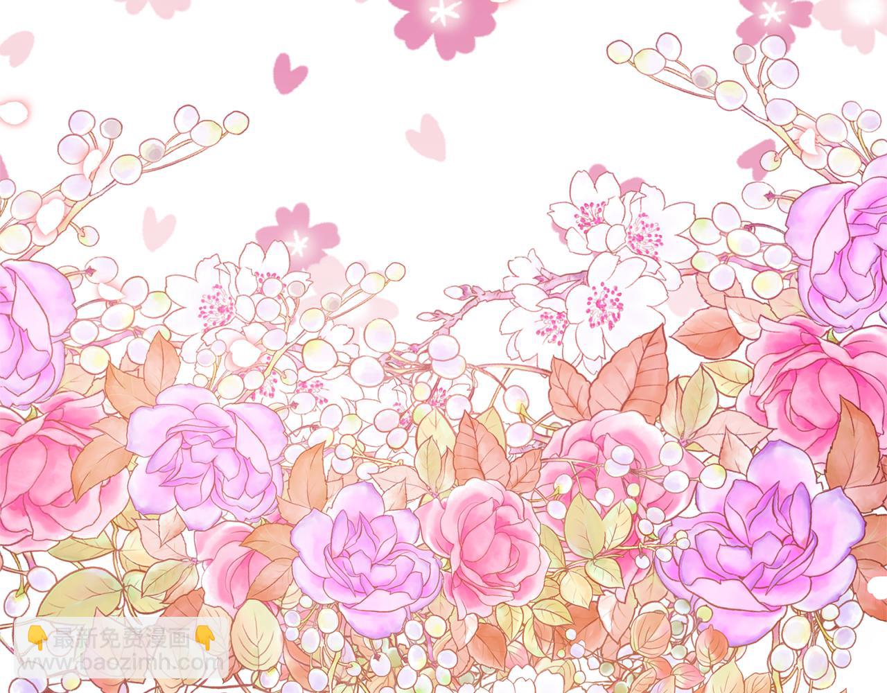 領養男主後把他寵大 - 第76話 生日禮物(4/4) - 7