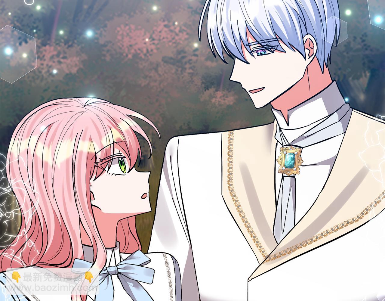 領養男主後把他寵大 - 第76話 生日禮物(1/4) - 3