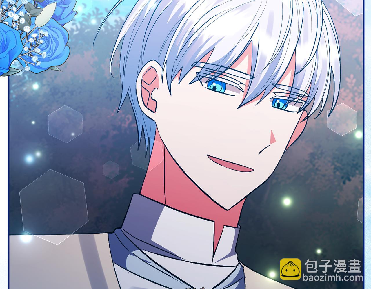 領養男主後把他寵大 - 第76話 生日禮物(1/4) - 7