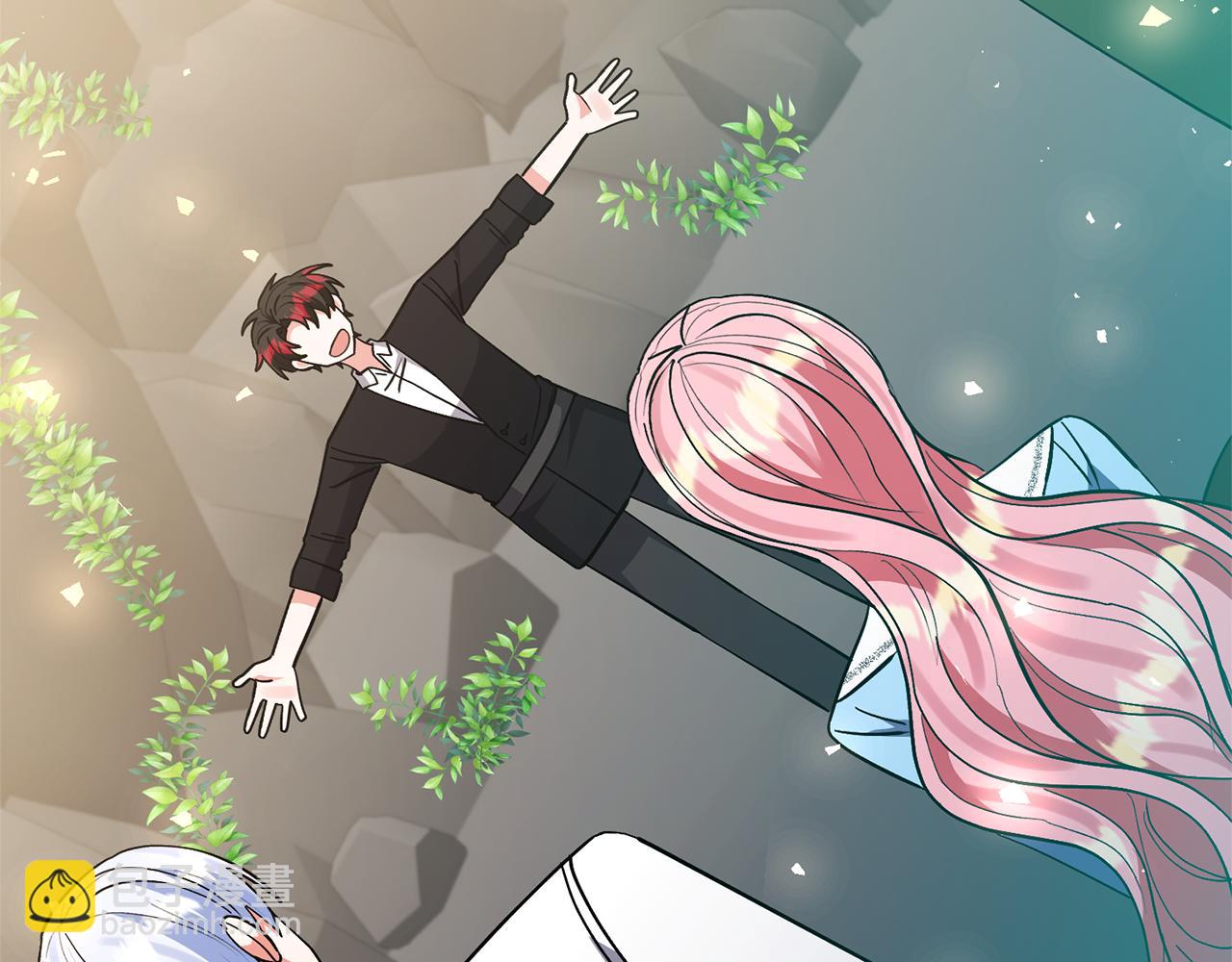 領養男主後把他寵大 - 第76話 生日禮物(1/4) - 7