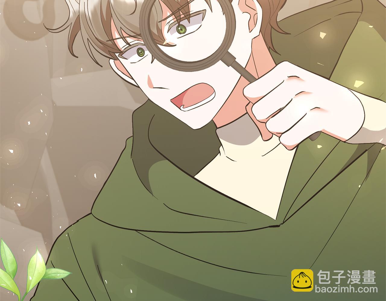 領養男主後把他寵大 - 第76話 生日禮物(1/4) - 1