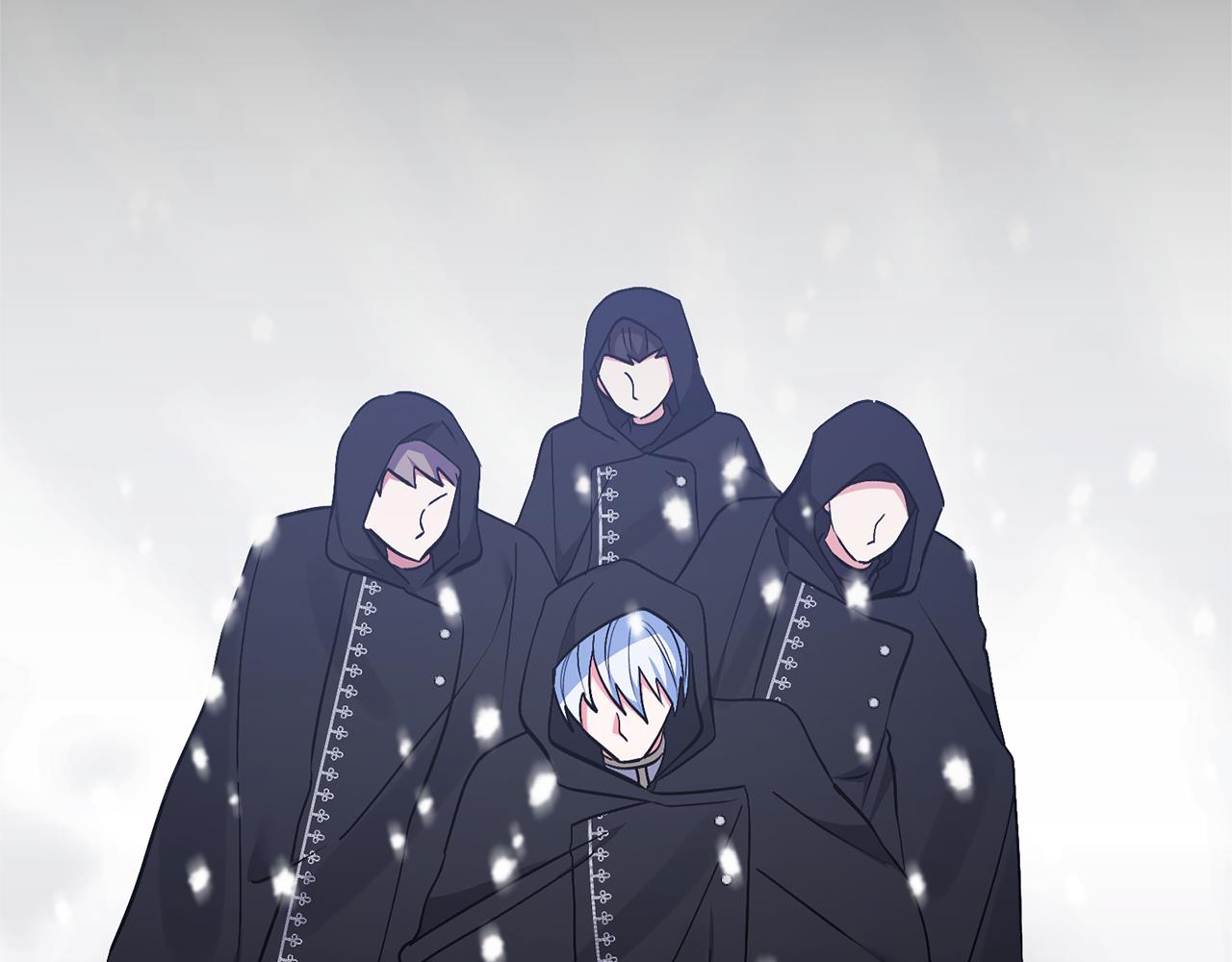 領養男主後把他寵大 - 第78話 害怕無能的自己(3/5) - 6