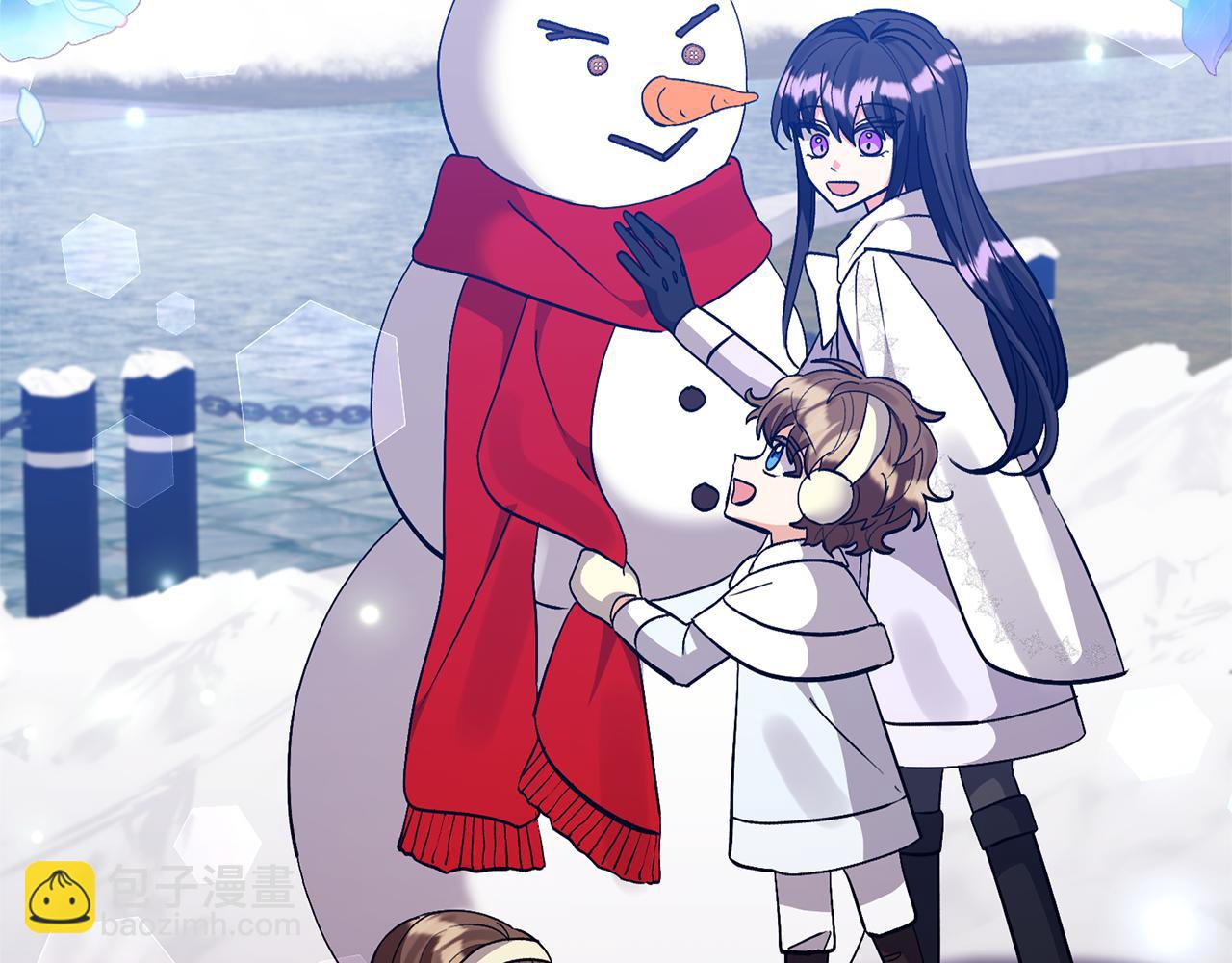 領養男主後把他寵大 - 第78話 害怕無能的自己(1/5) - 3