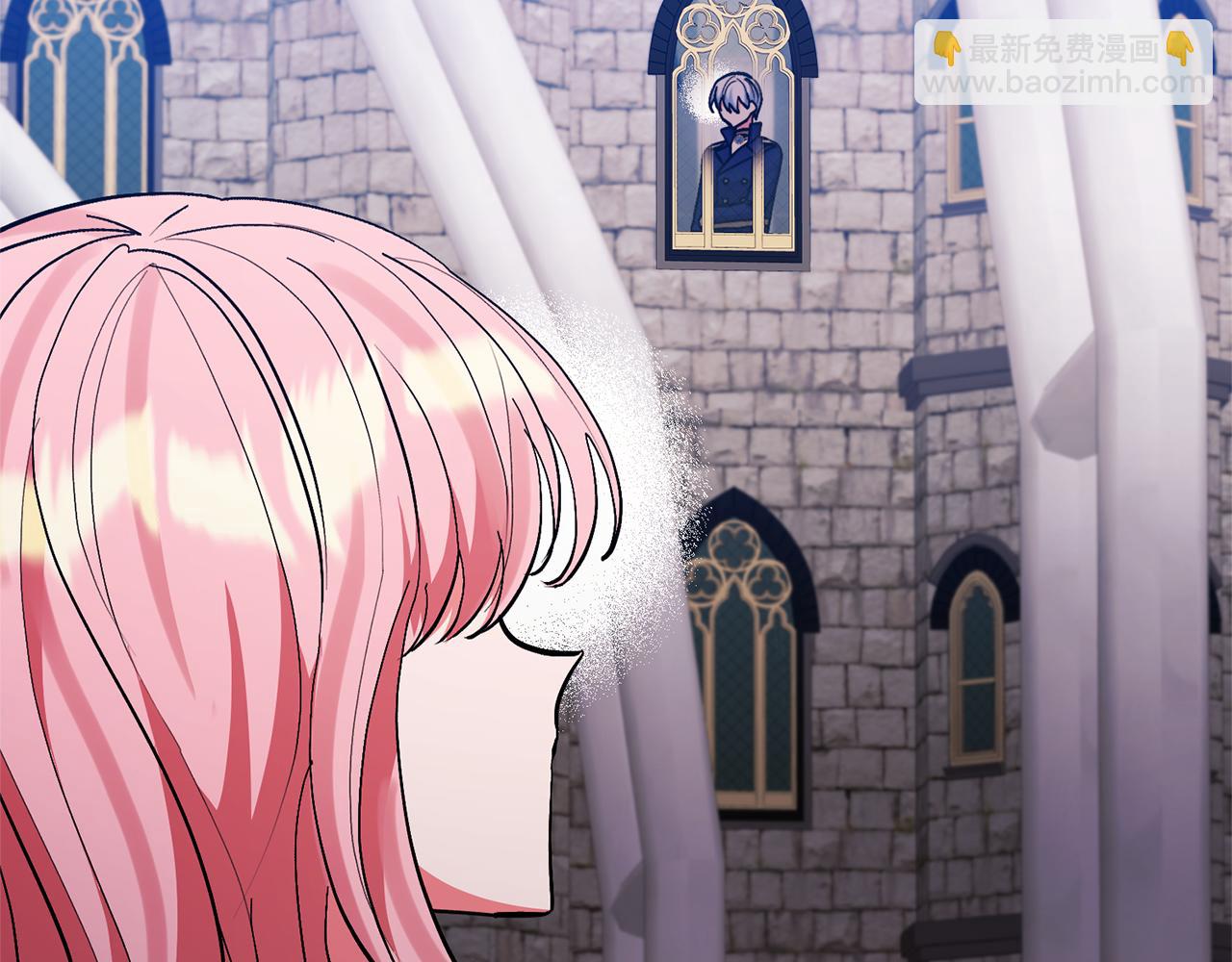 領養男主後把他寵大 - 第78話 害怕無能的自己(1/5) - 5