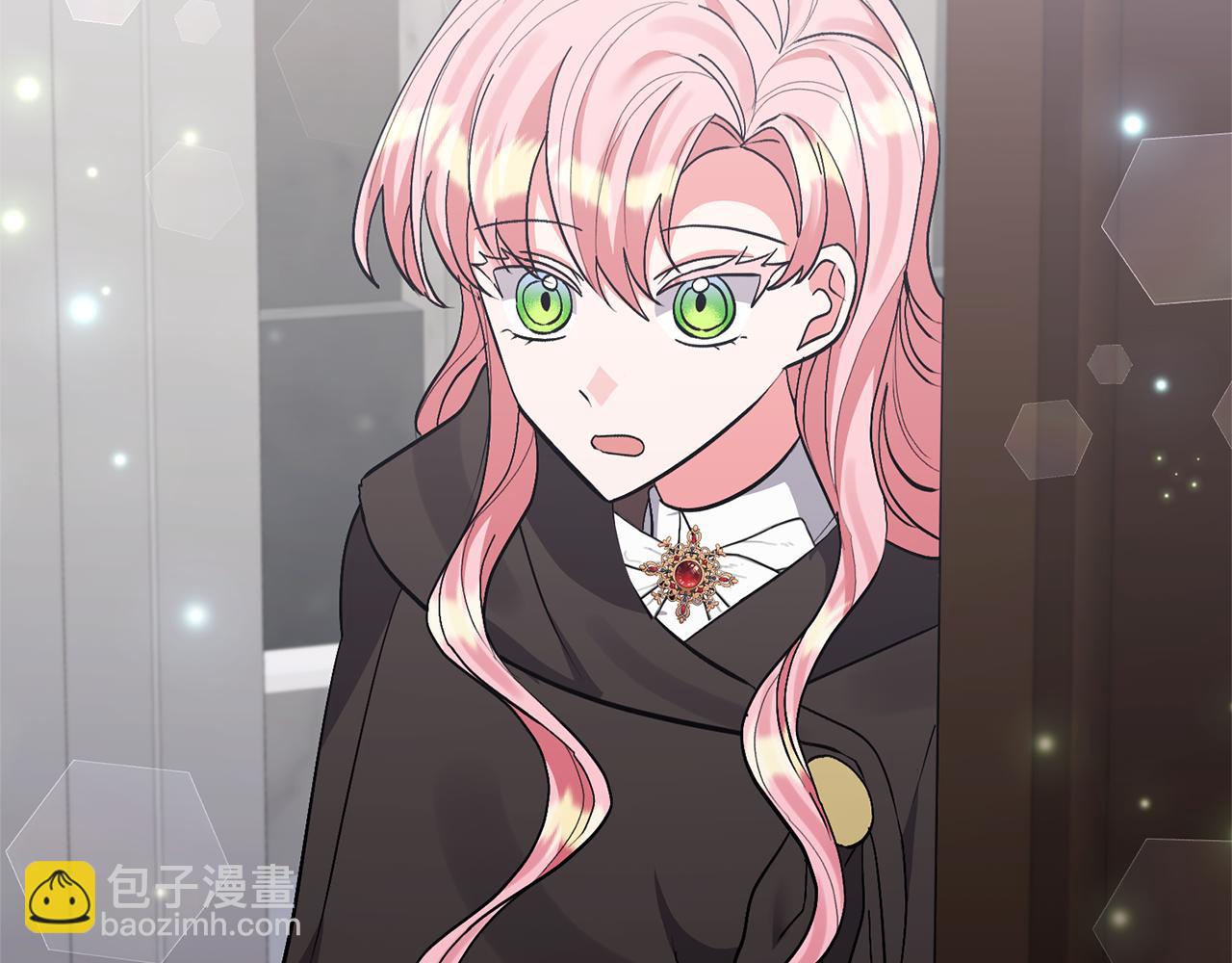 領養男主後把他寵大 - 第78話 害怕無能的自己(1/5) - 8