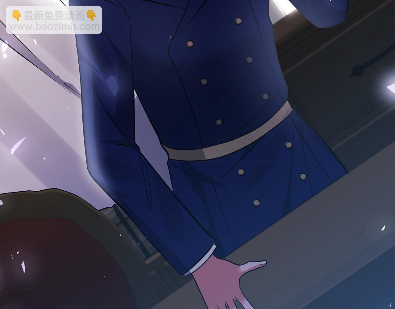 領養男主後把他寵大 - 第78話 害怕無能的自己(2/5) - 7