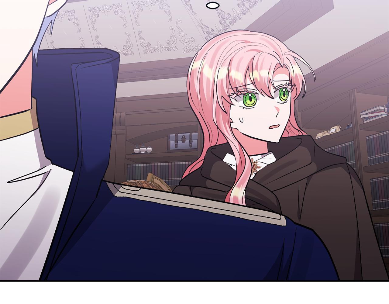 領養男主後把他寵大 - 第78話 害怕無能的自己(2/5) - 3