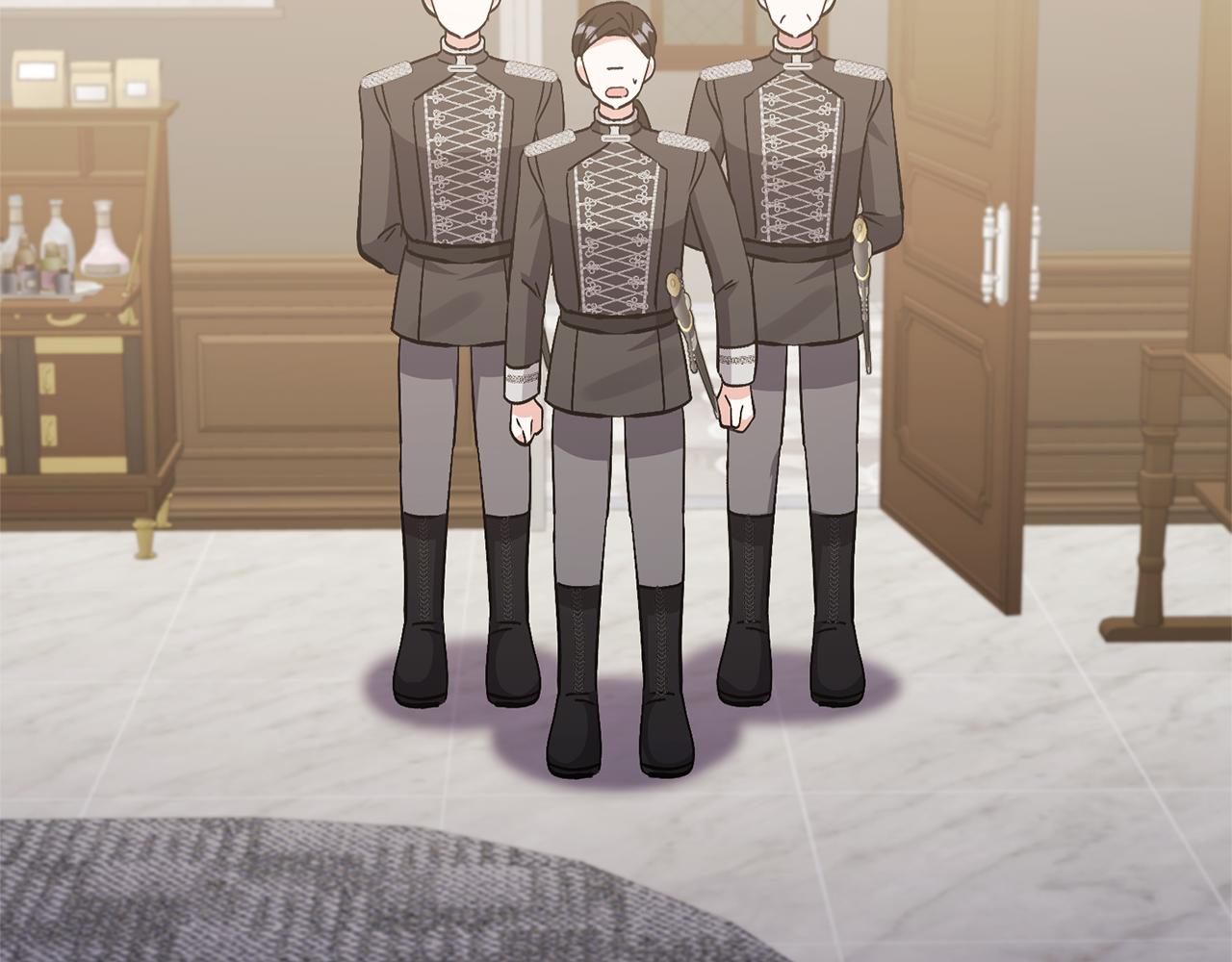 領養男主後把他寵大 - 第78話 害怕無能的自己(2/5) - 1