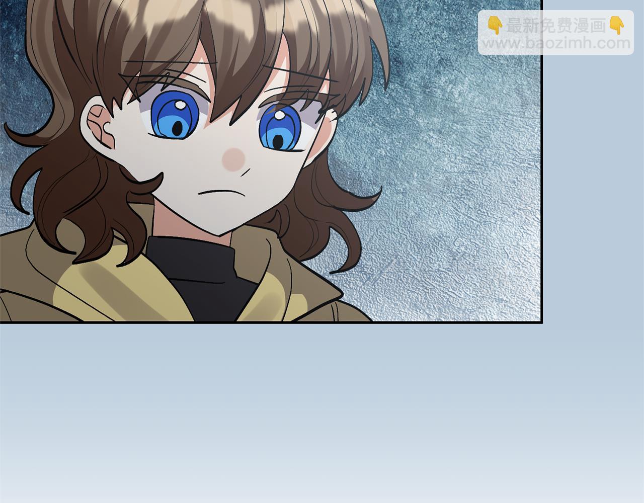 領養男主後把他寵大 - 第80話 守護力量(3/4) - 6