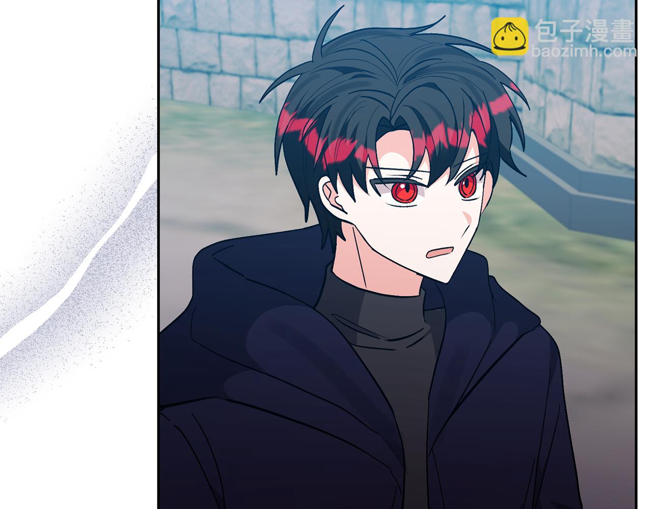 領養男主後把他寵大 - 第80話 守護力量(1/4) - 5