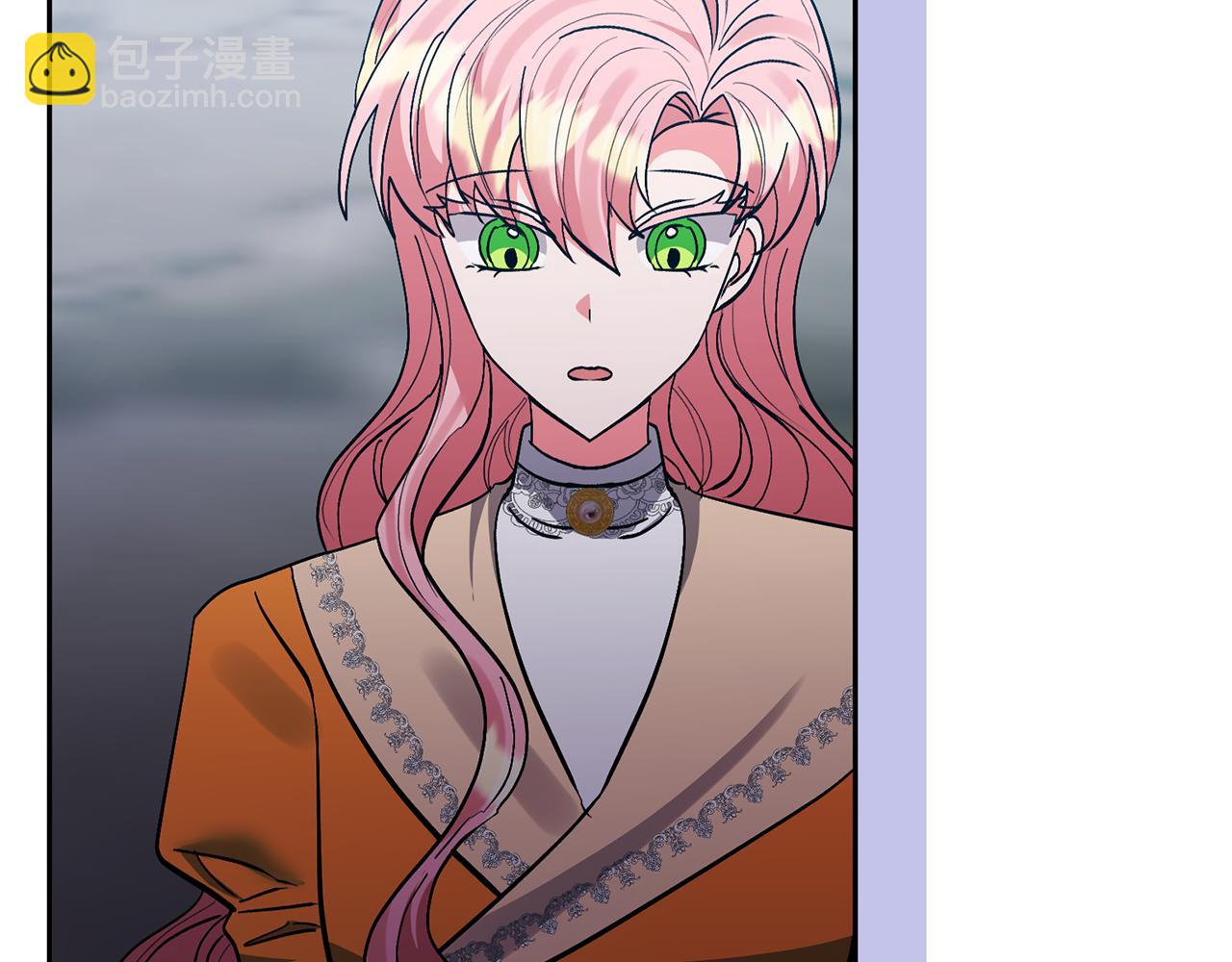 領養男主後把他寵大 - 第80話 守護力量(2/4) - 1